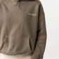 "DO ALL THINGS WITH LOVE" HOODIE
