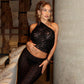The Lace Top