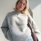 MIRA | MOHAIR CREWNECK