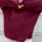 Maya - MOHAIR CREWNECK