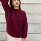 MIRA | MOHAIR CREWNECK
