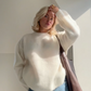 MIRA | MOHAIR CREWNECK