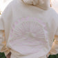 Sunset Waves Hoodie