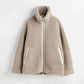 Luna - Fleece-Jacke
