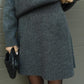 Maya - Soft Knit Set
