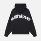 With Love - Unisex hoodie
