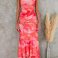 Maya - Maxi Dress