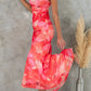 Maya - Maxi Dress