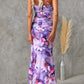 Maya - Maxi Dress