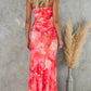 Maya - Maxi Dress