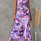 Maya - Maxi Dress