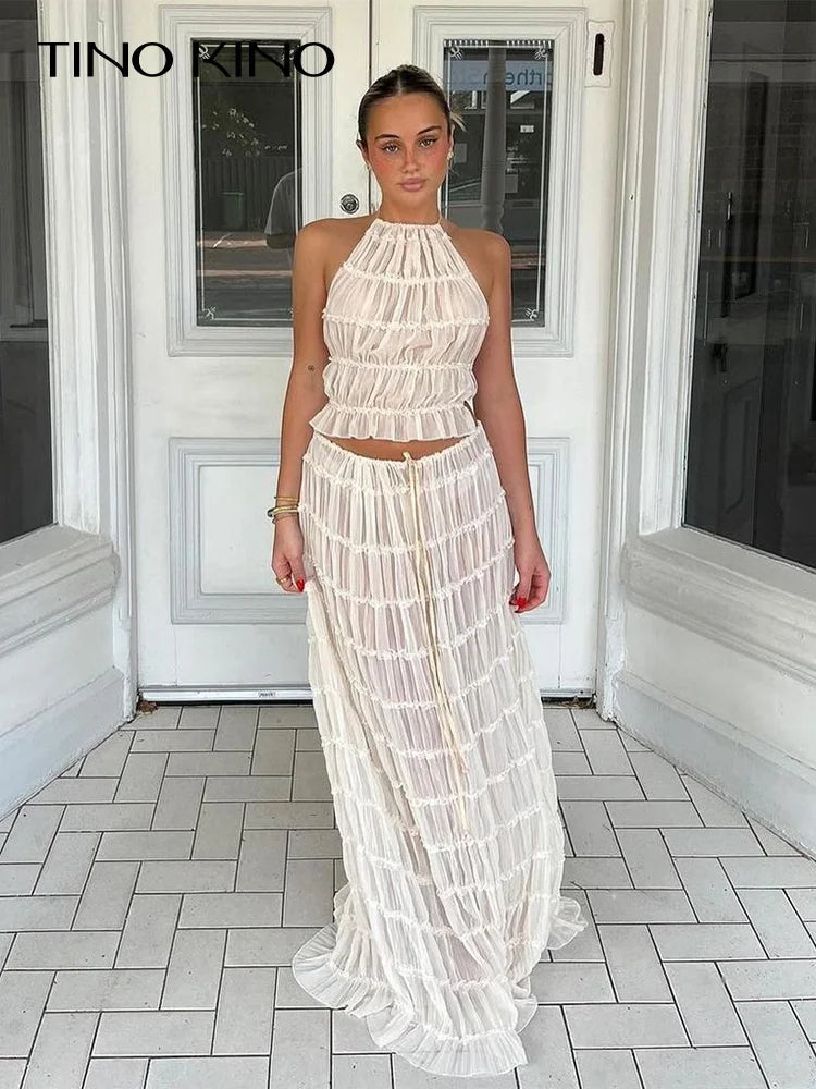 Fleur - Elegantes Set