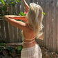Fleur - Elegantes Set