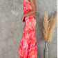 Maya - Maxi Dress