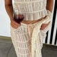 Fleur - Elegantes Set