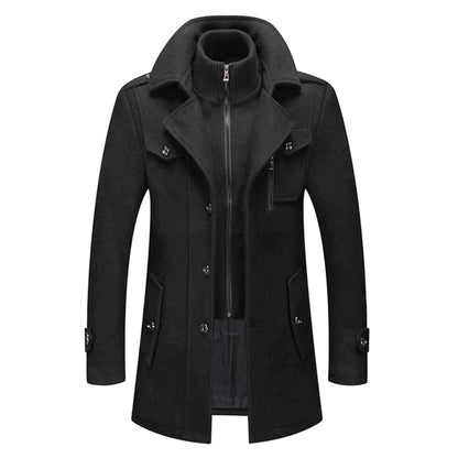 Maximilian™ - Zweiteilige Jacke